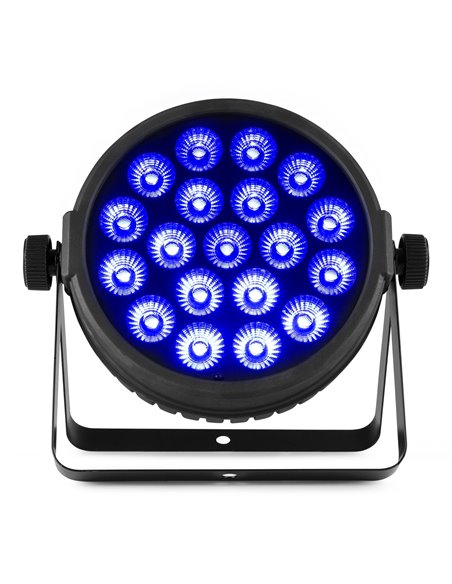 BT410 FOCO PAR LIGERO 19X 10W RGBW