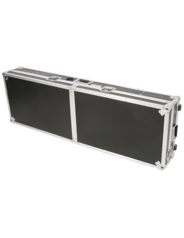 PD-FC3 FLIGHTCASE 19" PARA MESA DE MEZCLAS Y CDS.