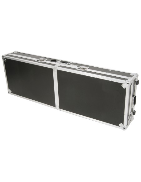 PD-FC3 FLIGHTCASE 19" PARA MESA DE MEZCLAS Y CDS.