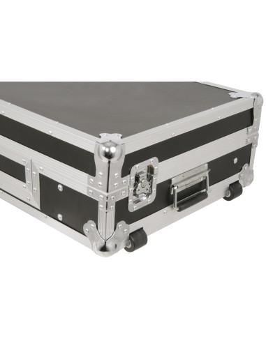 PD-FC3 FLIGHTCASE 19" PARA MESA DE MEZCLAS Y CDS.