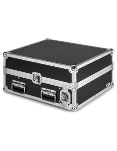 PD-F2U10 19" 2U CAJA RACK + 10U PARA MEZCLADOR