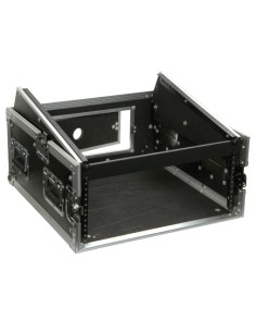 PD-F4U10 19" CAJA RACK 10U PARA MEZCLADOR