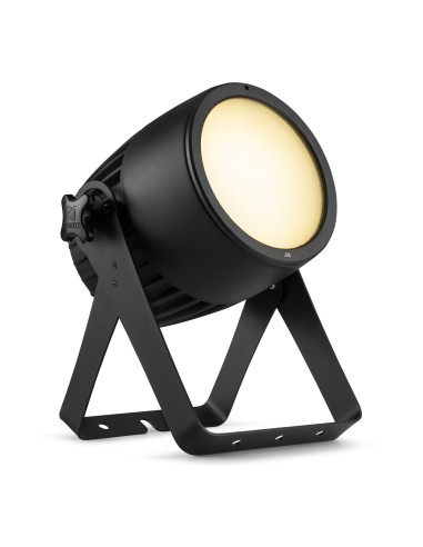 InicioIluminacionFocos Par LED Power Dynamics COB150WW FOCO PRO PAR 150W COB BLANCO CÁLIDO