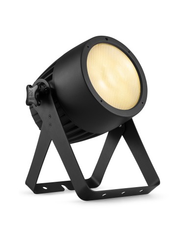 InicioIluminacionFocos Par LED Power Dynamics COB150WW FOCO PRO PAR 150W COB BLANCO CÁLIDO vista 2