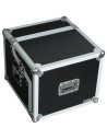 PD-F RACK TRANSPORTE DJ 4U - 6U - 2U 19"