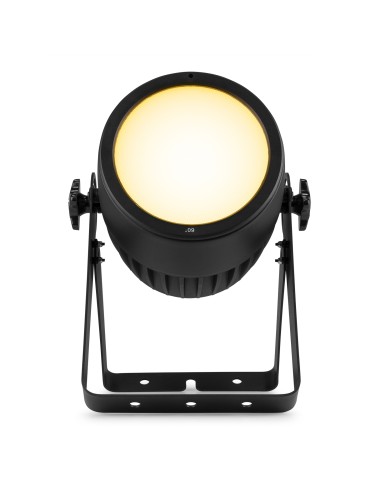 InicioIluminacionFocos Par LED Power Dynamics COB150WW FOCO PRO PAR 150W COB BLANCO CÁLIDO vista 4