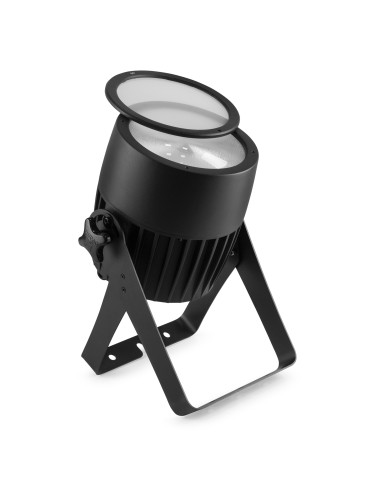 InicioIluminacionFocos Par LED Power Dynamics COB150WW FOCO PRO PAR 150W COB BLANCO CÁLIDO vista 7