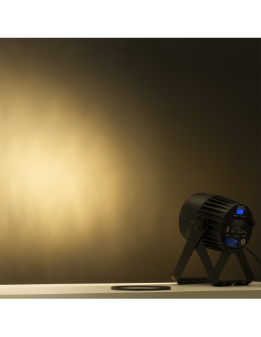 InicioIluminacionFocos Par LED Power Dynamics COB150WW FOCO PRO PAR 150W COB BLANCO CÁLIDO vista 13