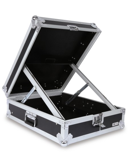 PD-FU12 MALETA MESA MEZCLAS 19"