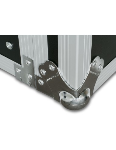 PD-FU12 MALETA MESA MEZCLAS 19"