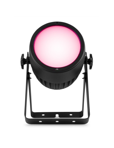 COB150RGBW FOCO PRO PAR 150W COB RGBW