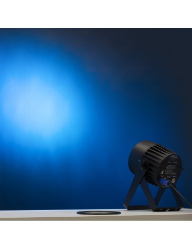 COB150RGBW FOCO PRO PAR 150W COB RGBW