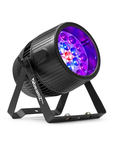 BWA550Z FOCO PAR PRO DE EXTERIOR CON ZOOM