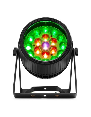 BWA550Z FOCO PAR PRO DE EXTERIOR CON ZOOM