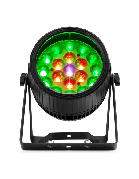 BWA550Z FOCO PAR PRO DE EXTERIOR CON ZOOM