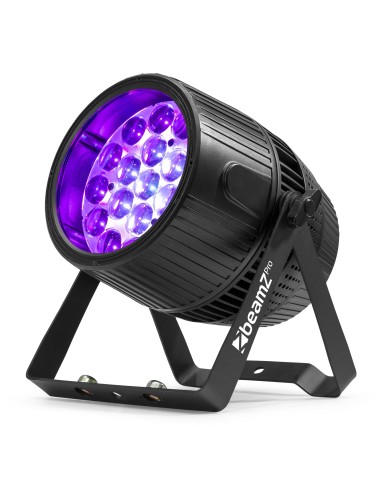 BWA550Z FOCO PAR PRO DE EXTERIOR CON ZOOM