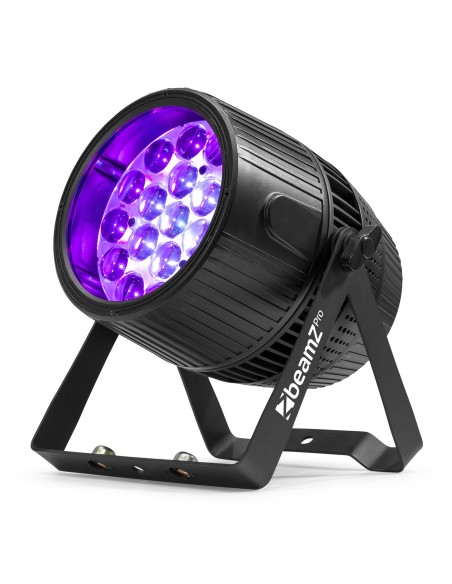 BWA550Z FOCO PAR PRO DE EXTERIOR CON ZOOM