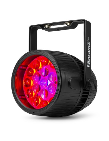 BWA550Z FOCO PAR PRO DE EXTERIOR CON ZOOM