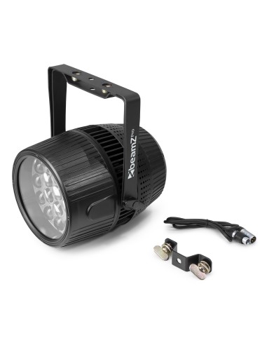 BWA550Z FOCO PAR PRO DE EXTERIOR CON ZOOM