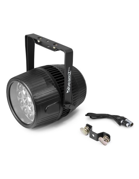 BWA550Z FOCO PAR PRO DE EXTERIOR CON ZOOM