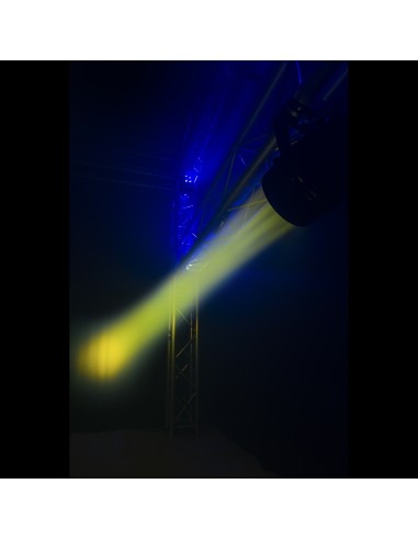 BWA550Z FOCO PAR PRO DE EXTERIOR CON ZOOM