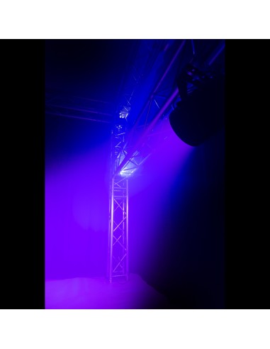 BWA550Z FOCO PAR PRO DE EXTERIOR CON ZOOM