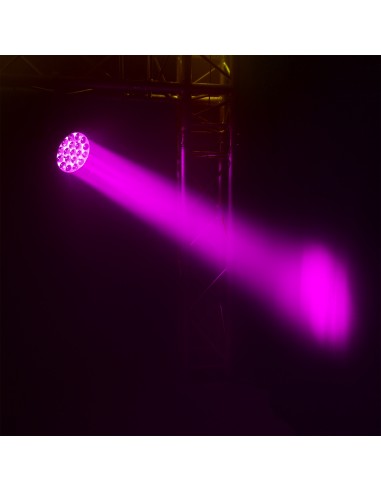 BWA550Z FOCO PAR PRO DE EXTERIOR CON ZOOM