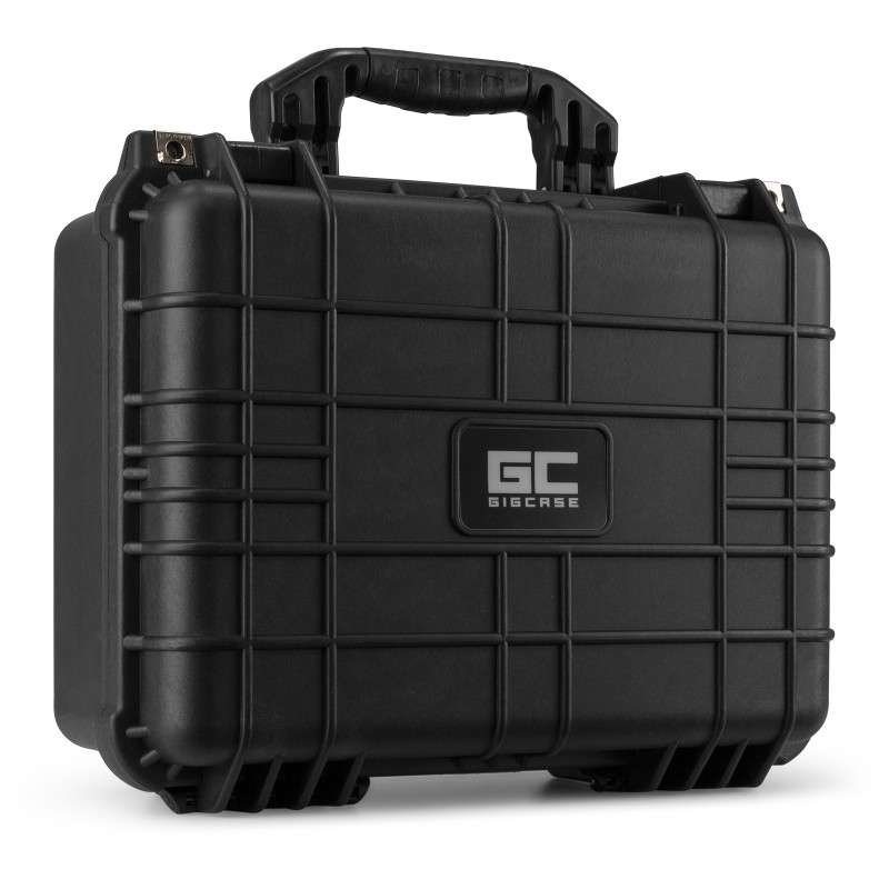 GIGCASE8 MALETA UNIVERSAL RIGIDA