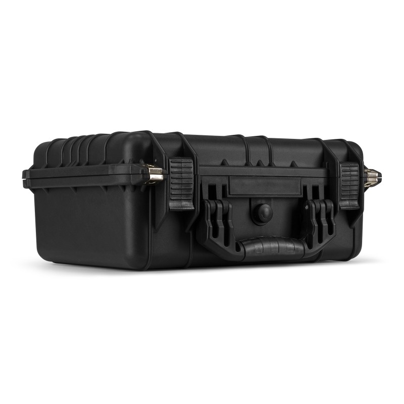 GIGCASE8 MALETA UNIVERSAL RIGIDA