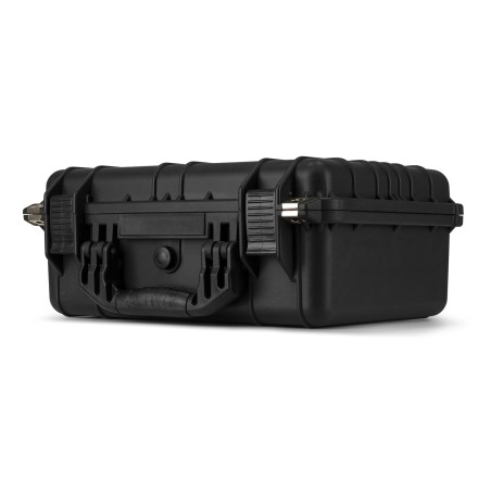 GIGCASE8 MALETA UNIVERSAL RIGIDA