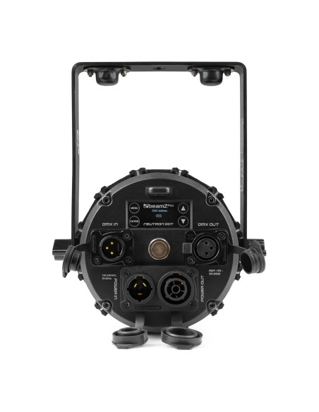 NEUTRON-DOT LINKEABLE 60W WW+RGB