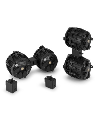 NEUTRON-DOT LINKEABLE 60W WW+RGB