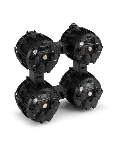 NEUTRON-DOT LINKEABLE 60W WW+RGB