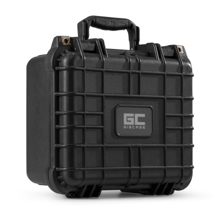 GIGCASE6 MALETA UNIVERSAL RIGIDA