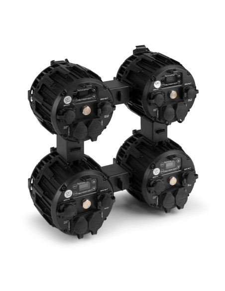 NEUTRON-DOT LINKEABLE 60W WW+RGB