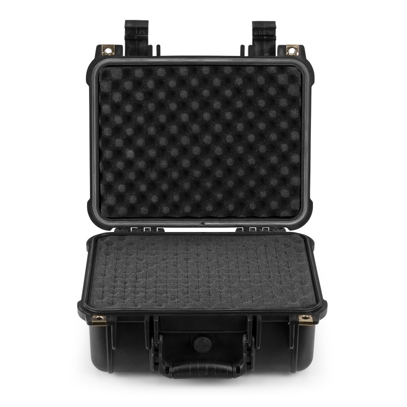 GIGCASE6 MALETA UNIVERSAL RIGIDA