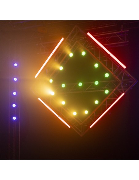 NEUTRON-DOT LINKEABLE 60W WW+RGB