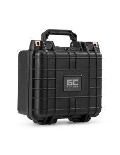 GIGCASE4 MALETA UNIVERSAL RIGIDA