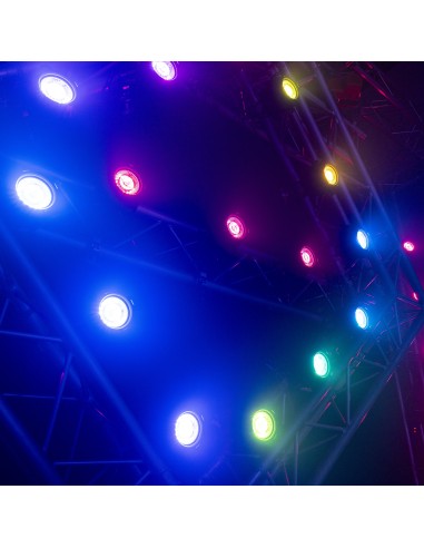 NEUTRON-DOT LINKEABLE 60W WW+RGB