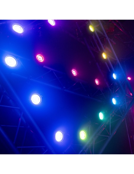 NEUTRON-DOT LINKEABLE 60W WW+RGB