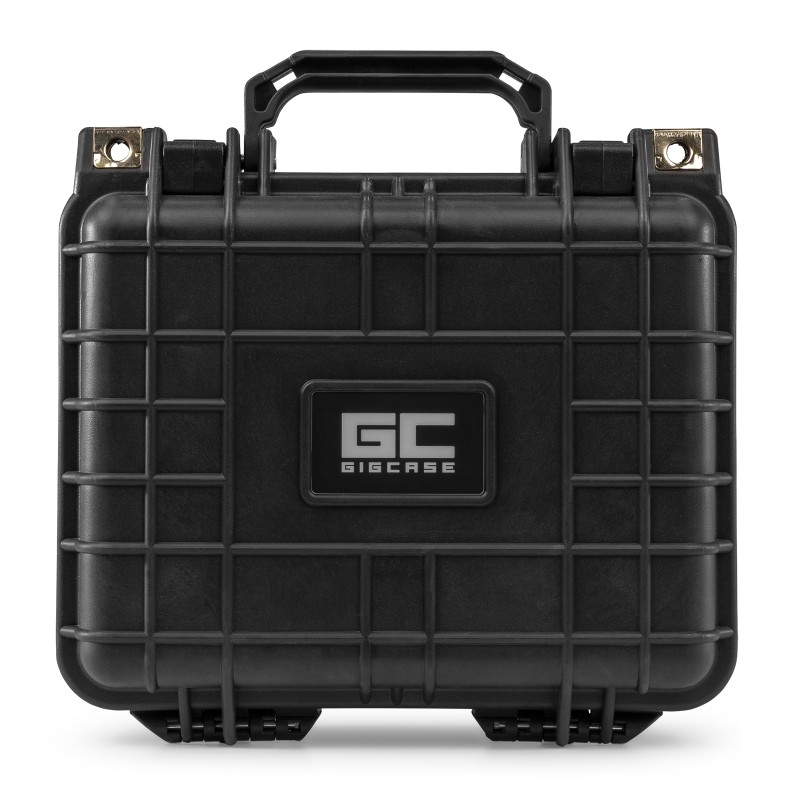 GIGCASE4 MALETA UNIVERSAL RIGIDA