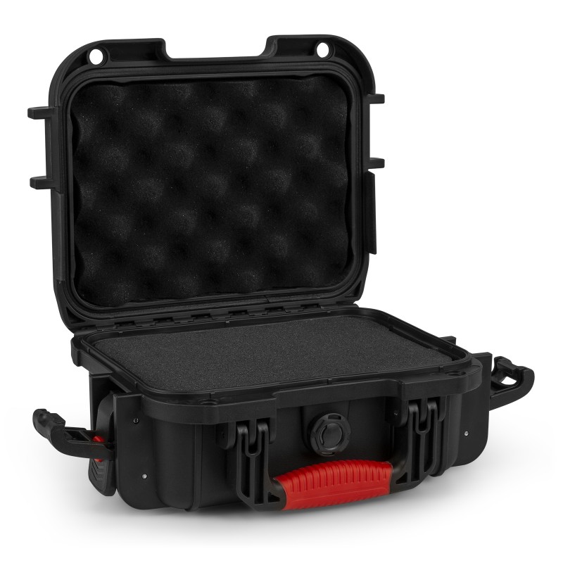 GIGCASE50R MALETA UNIVERSAL RÍGIDA SERIE R