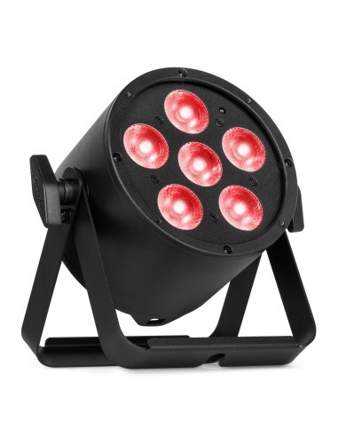 BAC320 LED PROPAR RGBW