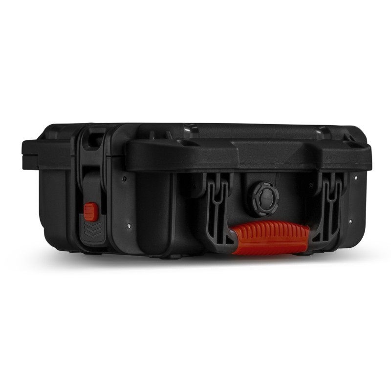 GIGCASE50R MALETA UNIVERSAL RÍGIDA SERIE R