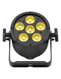 BAC320 LED PROPAR RGBW 2