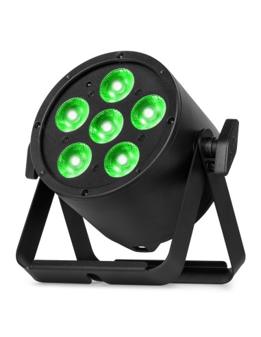 BAC320 LED PROPAR RGBW