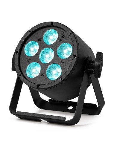 BAC320 LED PROPAR RGBW