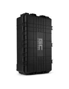 GIGCASE42 MALETA UNIVERSAL RÍGIDA CON TROLLEY 2