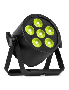 BAC322 LED PROPAR RGBALC