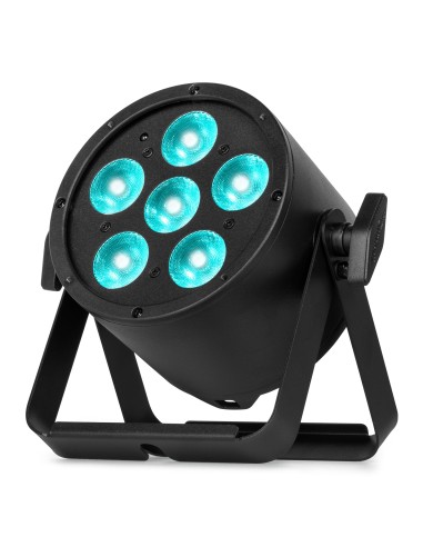 BAC322 LED PROPAR RGBALC